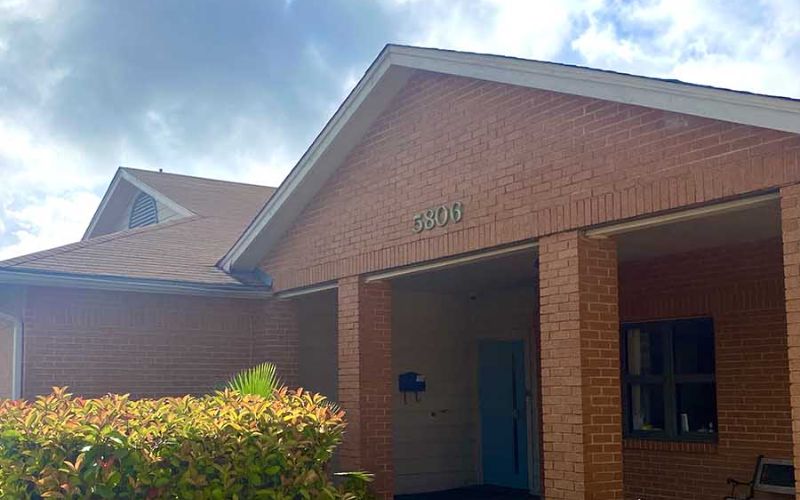 San Antonio Recovery Center Culebra facility photo 3