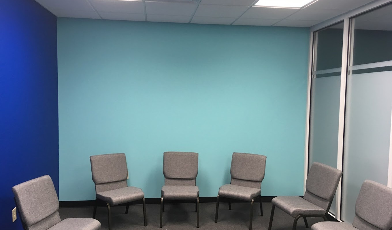 Eleanor Health Hickory North Carolina facility photo 2