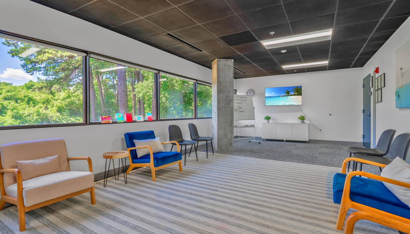Valor Behavioral Health facility photo 2