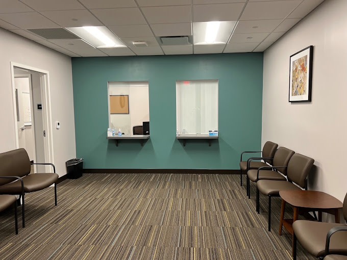 LifeStance Health Brookline facility photo 3