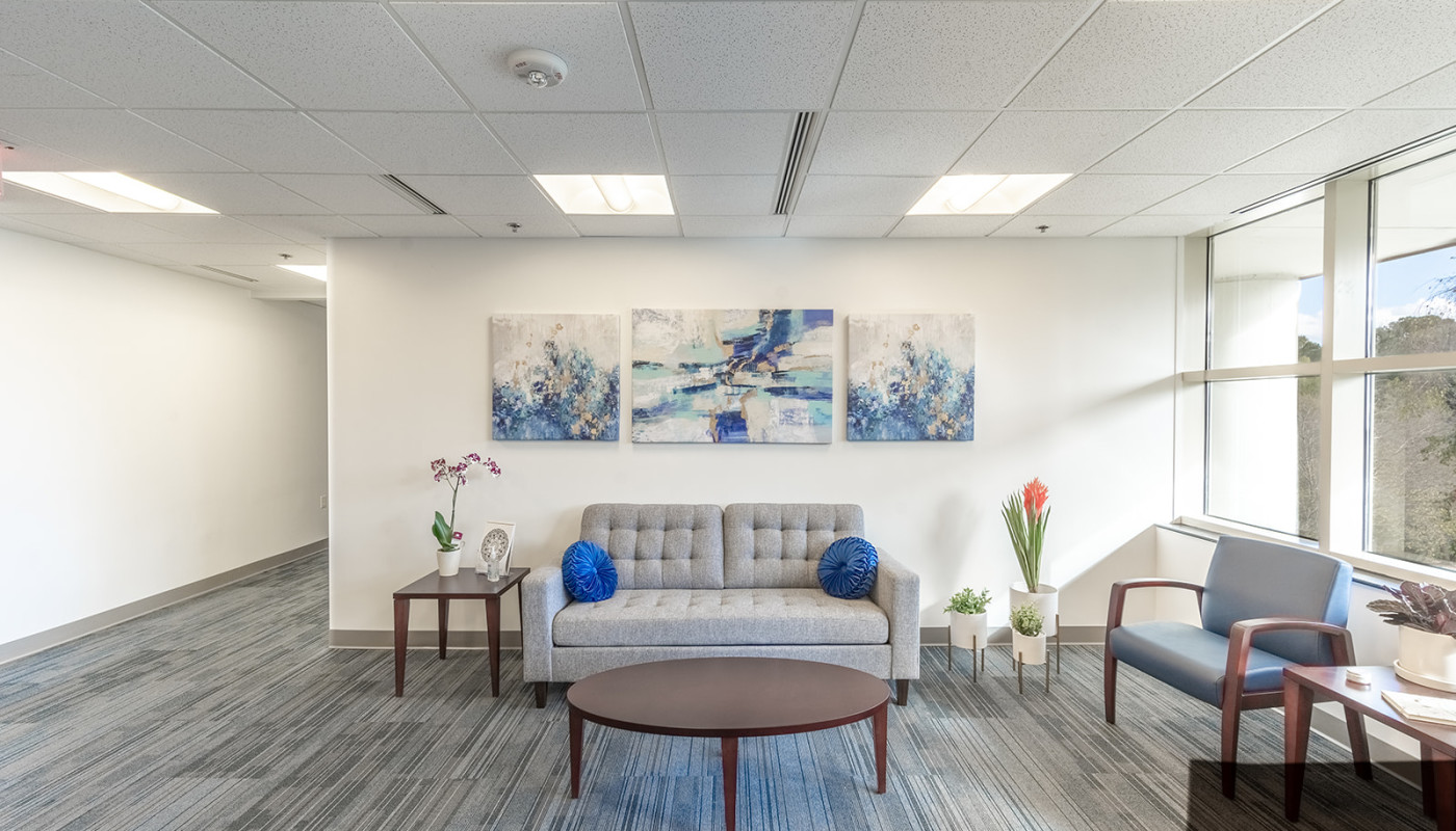Pasadena Villa Outpatient Chapel Hill facility photo 4