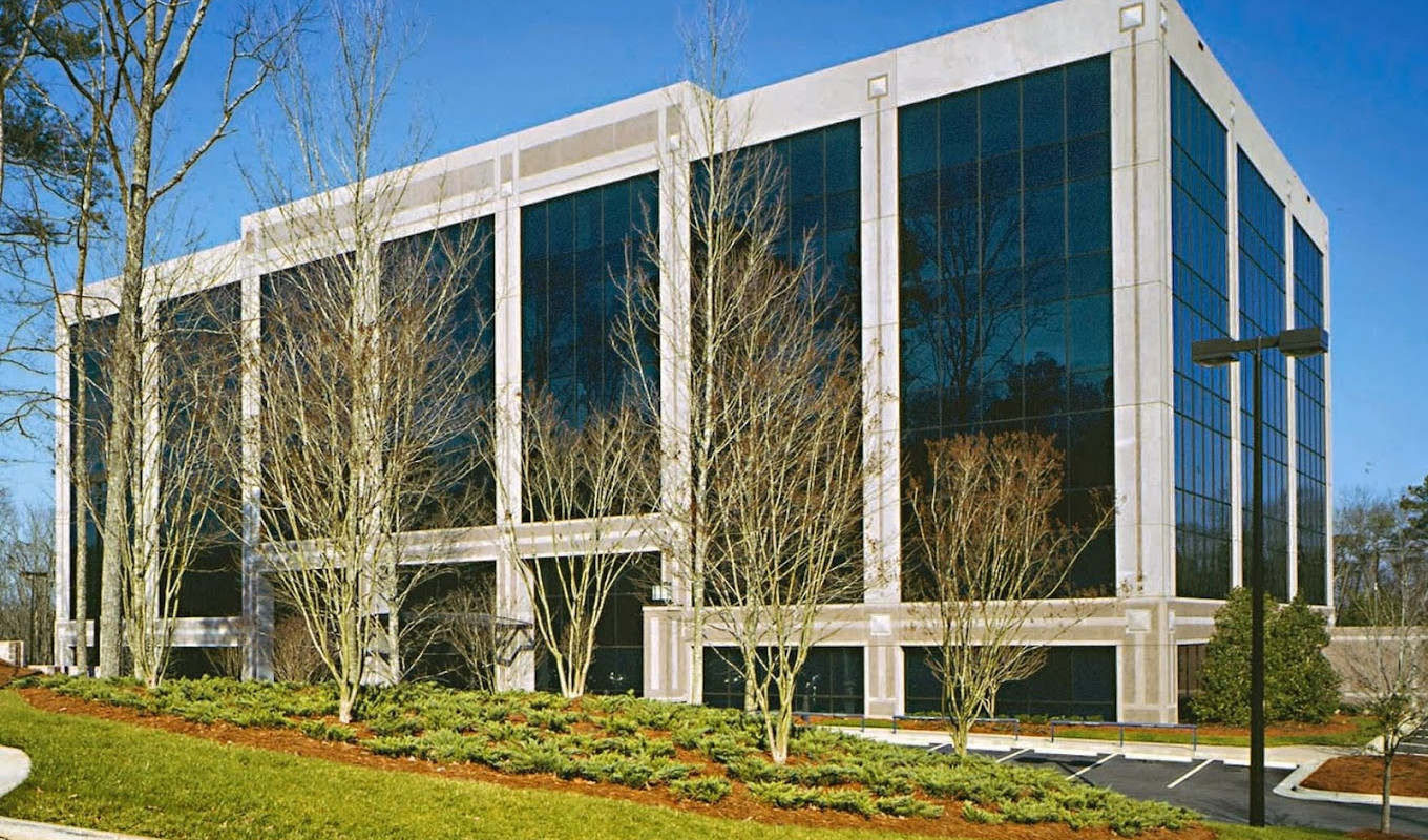 The Renfrew Center Atlanta facility photo 2