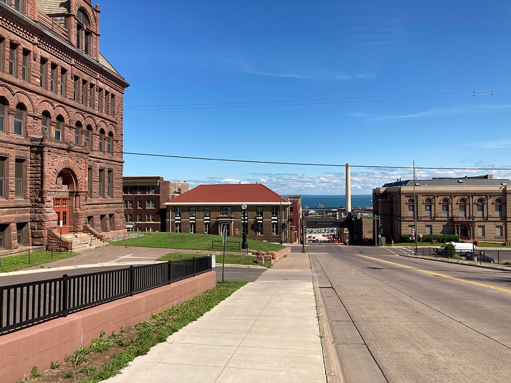 Adult and Teen Challenge Duluth facility photo 4