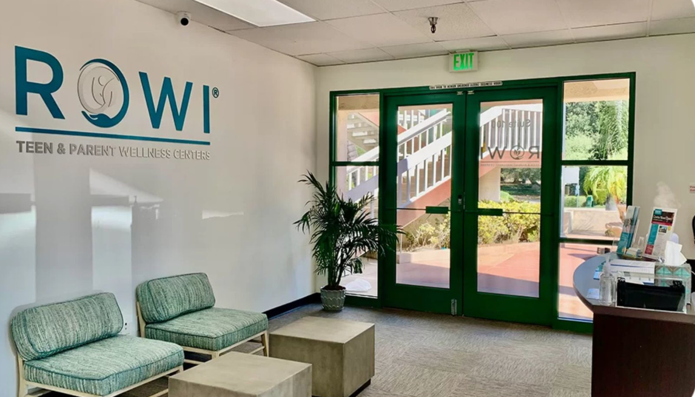 ROWI Teen Mental Health - Covina facility photo 3
