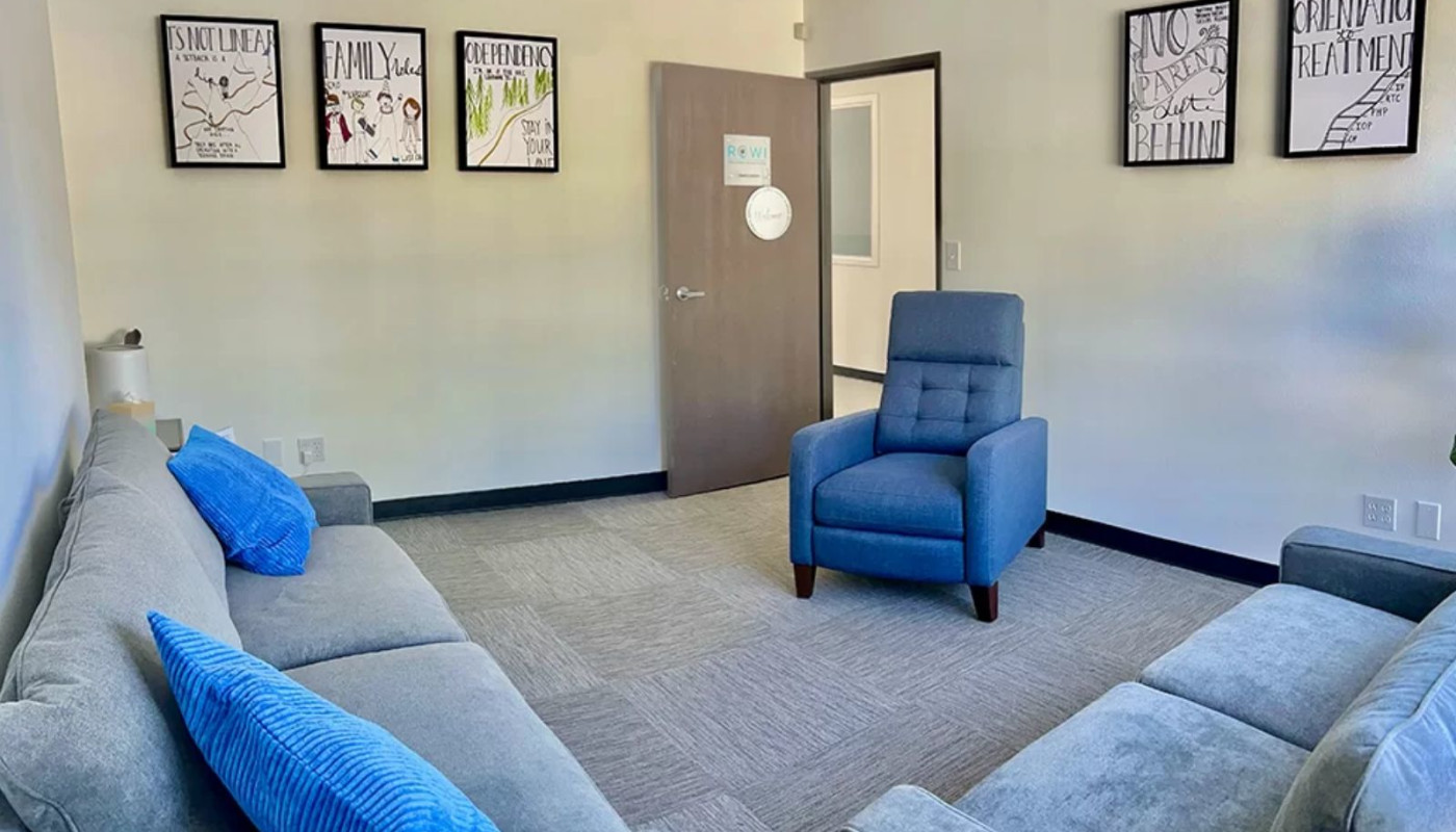 ROWI Teen Mental Health - Covina facility photo 2