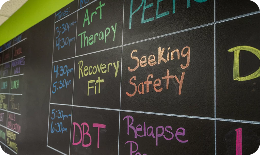 ROWI Teen Mental Health - Pasadena facility photo 4