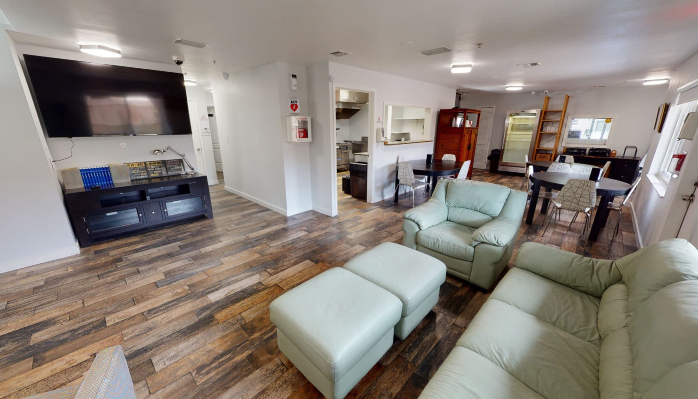 The Healing Place facility photo 5