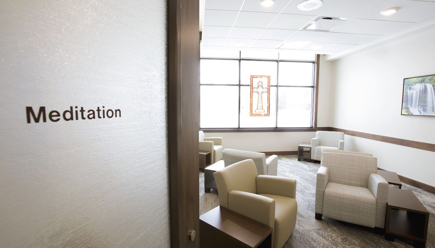 Avera Addiction Care Center facility photo 2