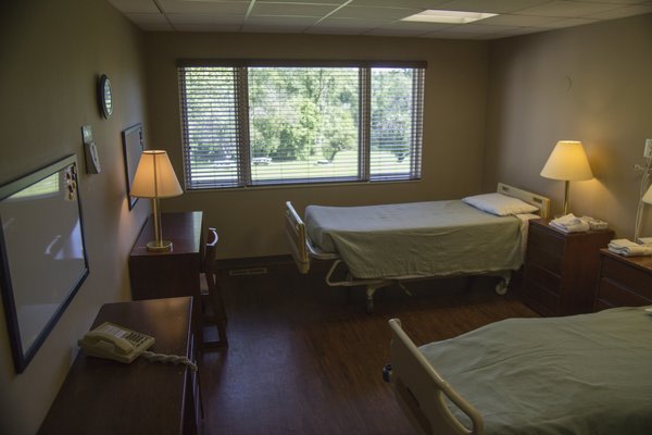 Ascension Brighton Center for Recovery facility photo 3
