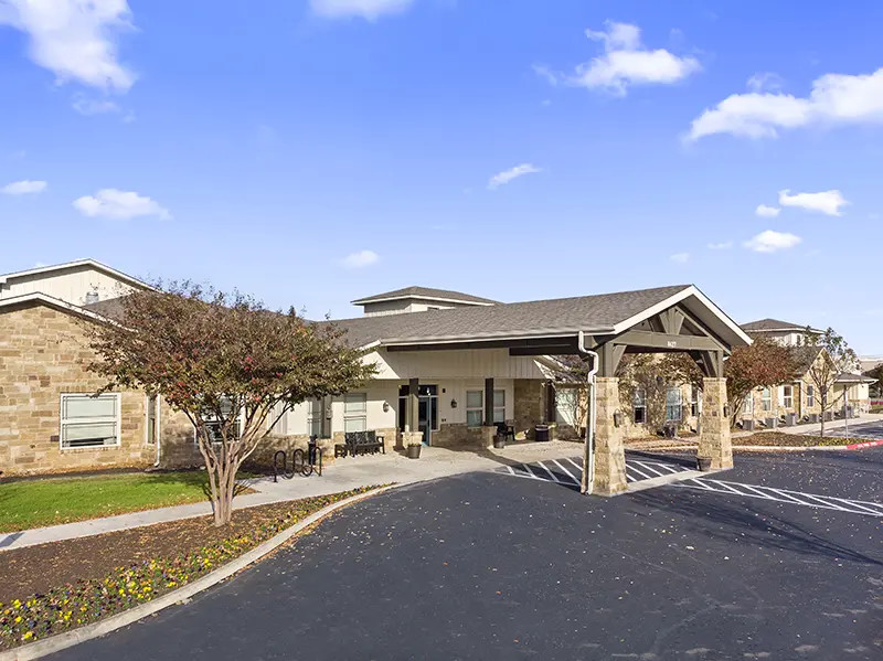 Stone River Recovery Center facility photo 5