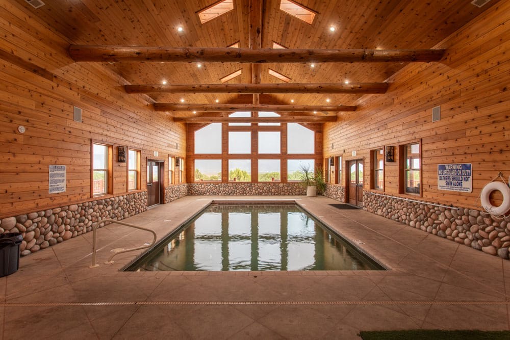 Discovery Ranch South facility photo 3