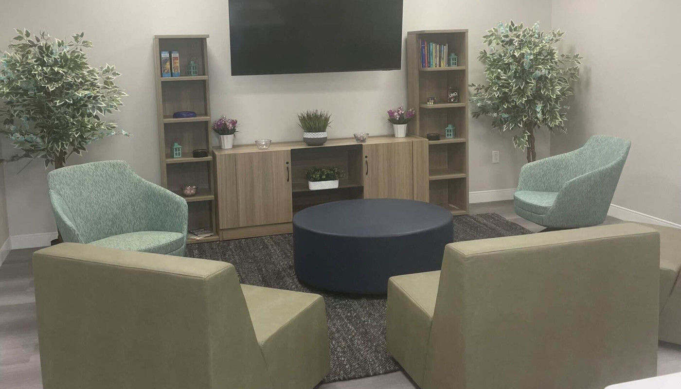 Gallus Detox Dallas facility photo 5
