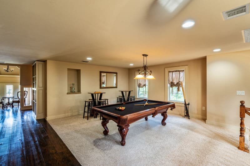 Alta Loma The Villa facility photo 4