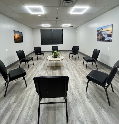 Legends Recovery Center Cleveland facility photo 5