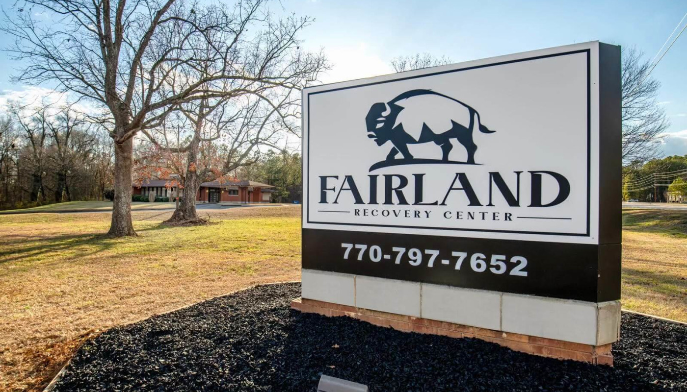 Fairland Recovery Center facility photo 3