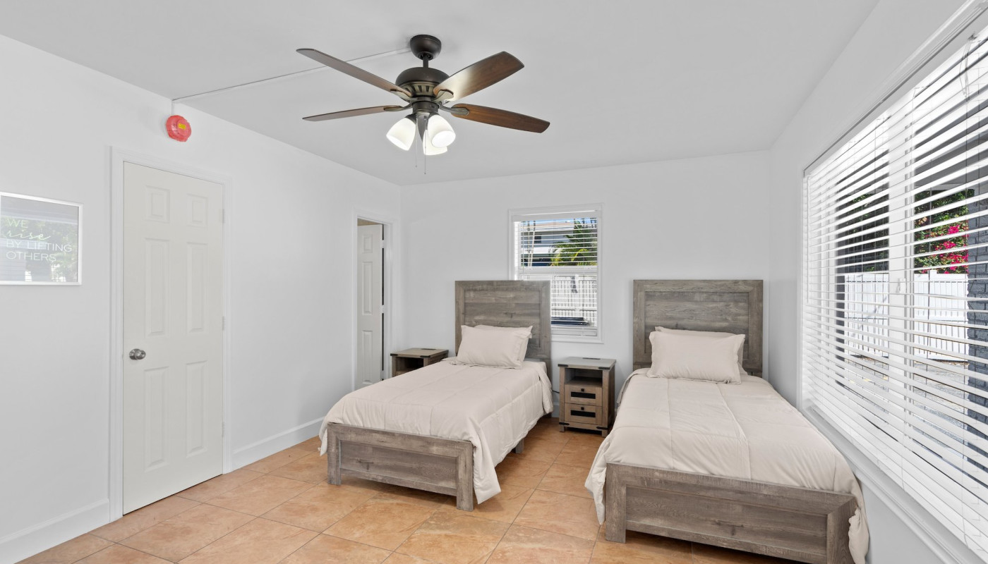 Renaissance Recovery - Florida facility photo 4