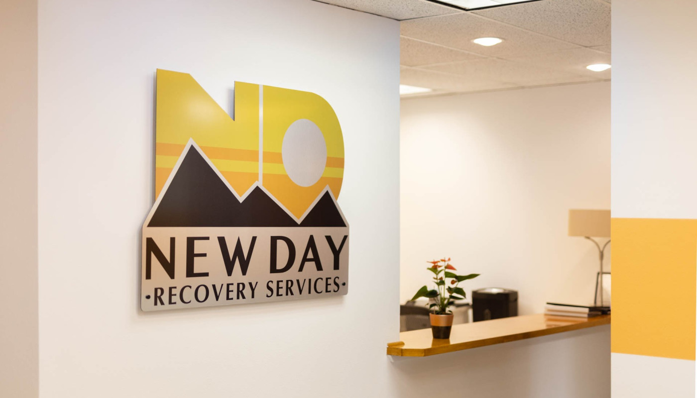 New Day Recovery Services facility photo 3