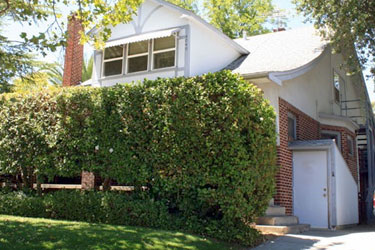 Sacramento Recovery House facility photo 2