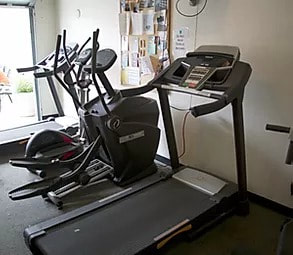 John Henry Foundation facility photo 3