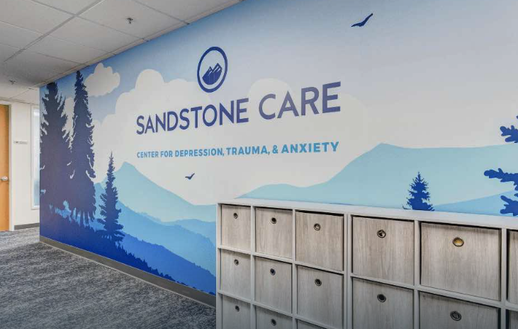 Sandstone Care Boulder Mental Health facility photo 2