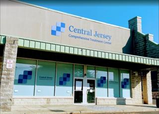 Central Jersey Comprehensive Treatment Center facility photo 2