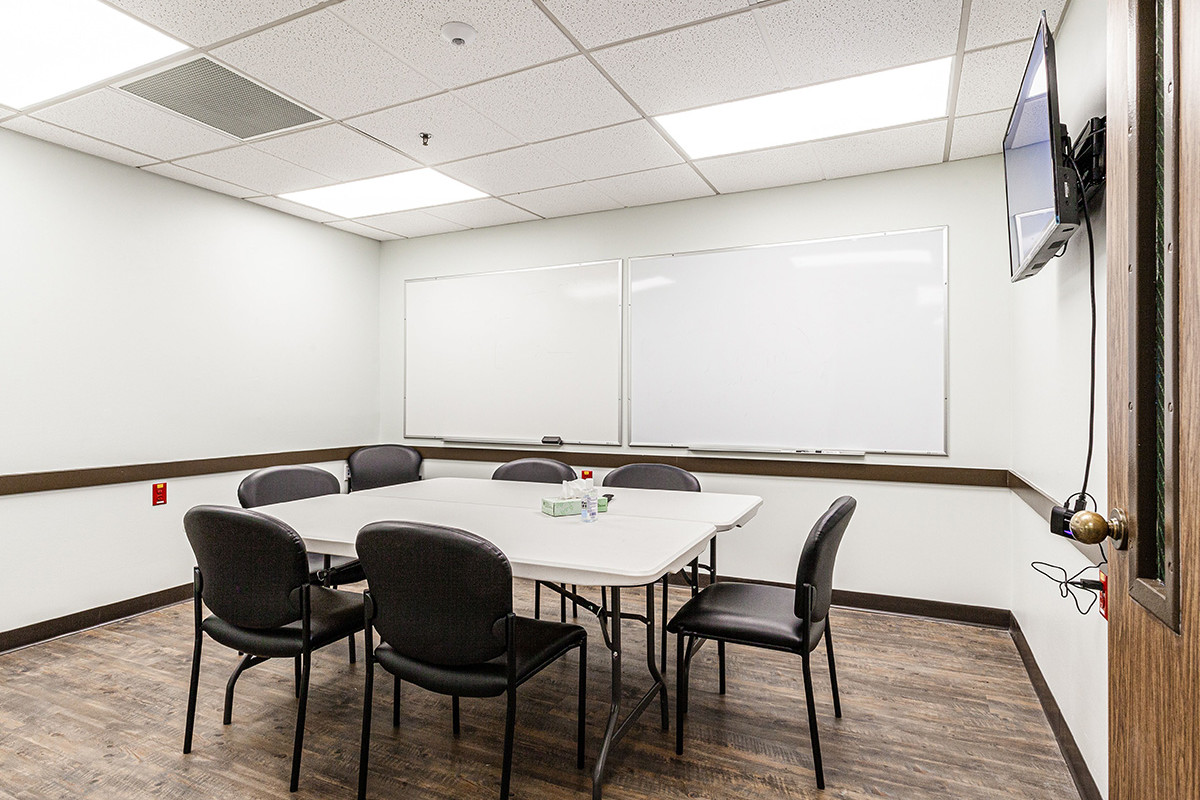 Volunteer Comprehensive Treatment Center facility photo 4