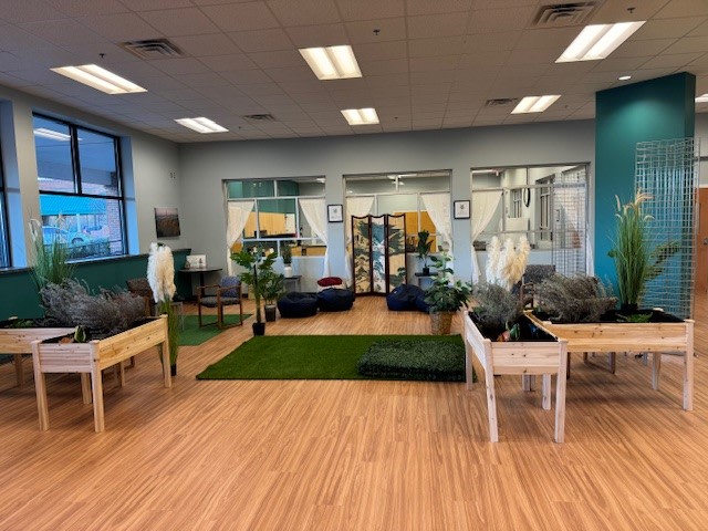 Pinnacle Treatment Centers Richmond facility photo 2