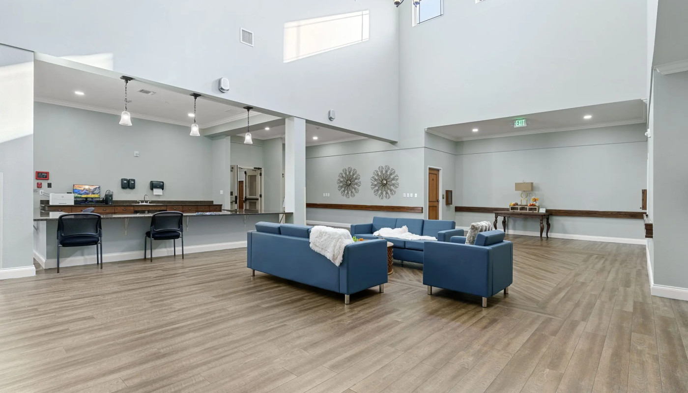 Stone River Recovery Center facility photo 4