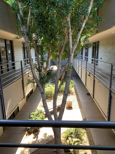 Arizona Women's Recovery Center facility photo 4