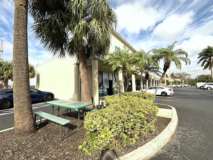 AWA Miami facility photo 4