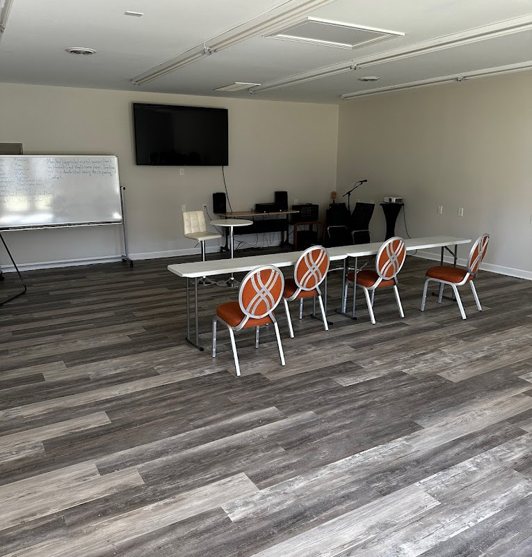 Faith Recovery facility photo 2