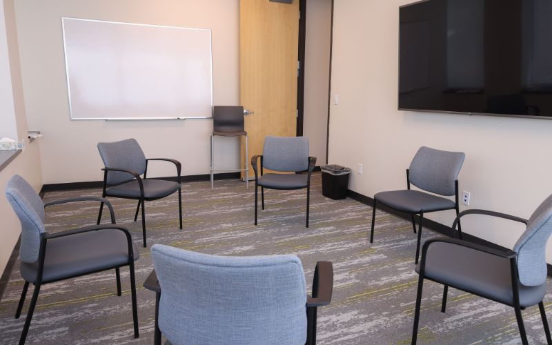 Denver Mental Health and Counseling facility photo 3