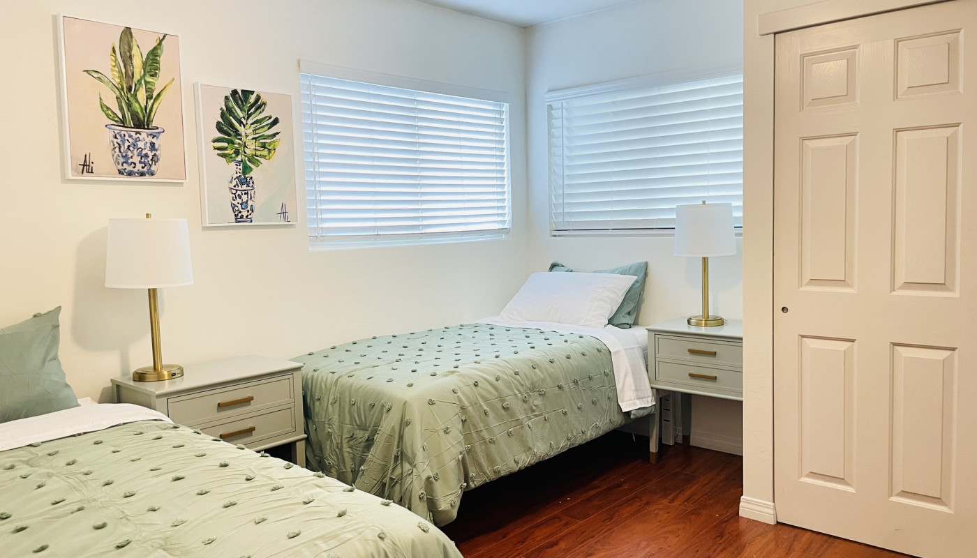 Birdsong Sober Living facility photo 4