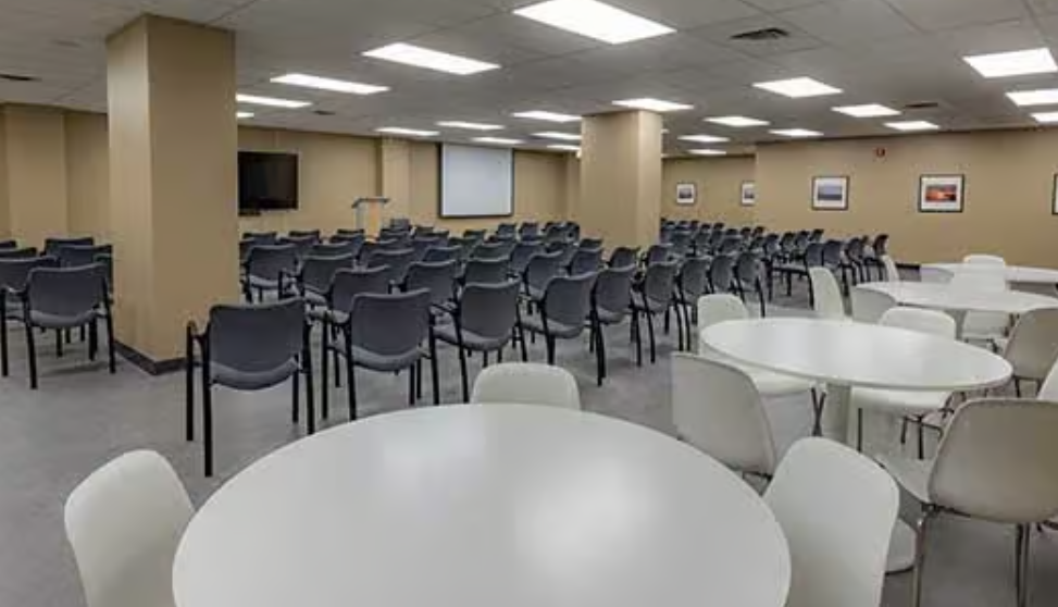 NUWAY University Counseling Center facility photo 4