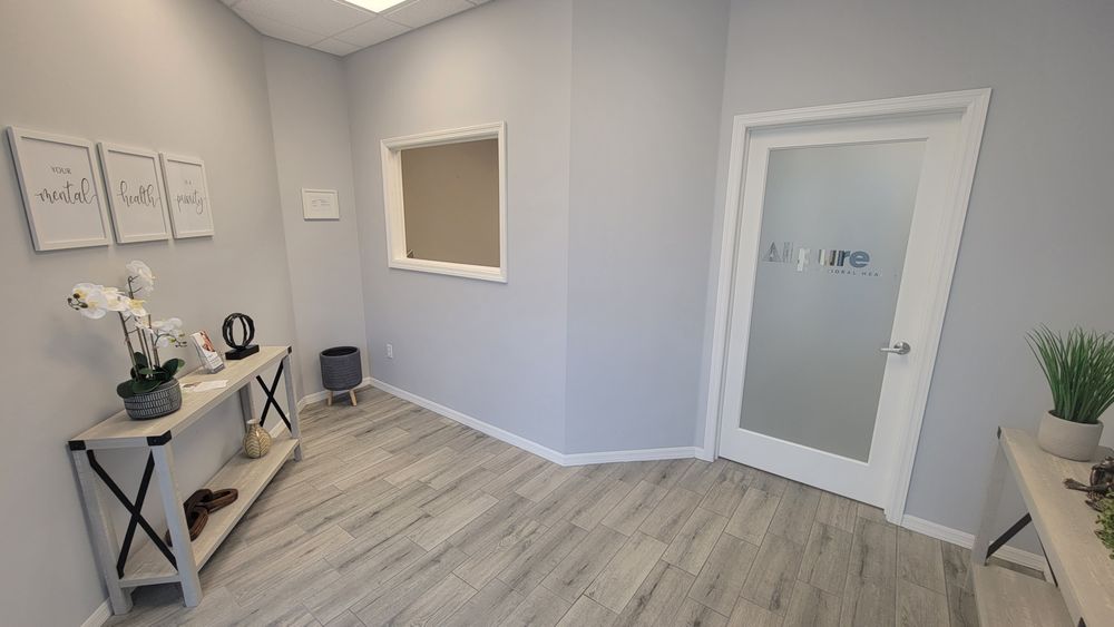 Allpure Behavioral Health facility photo 2