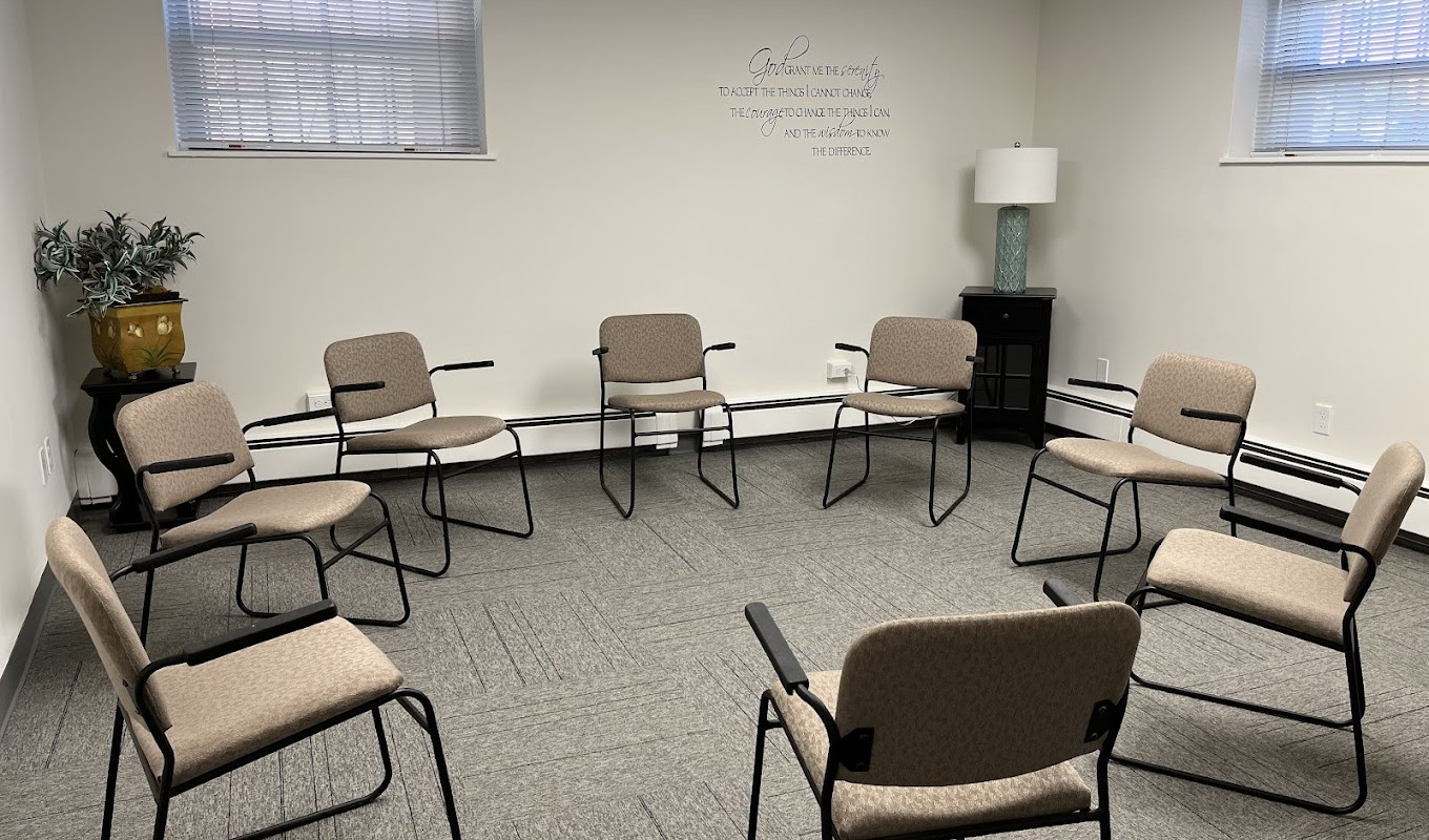 Providence Treatment - Boston facility photo 5
