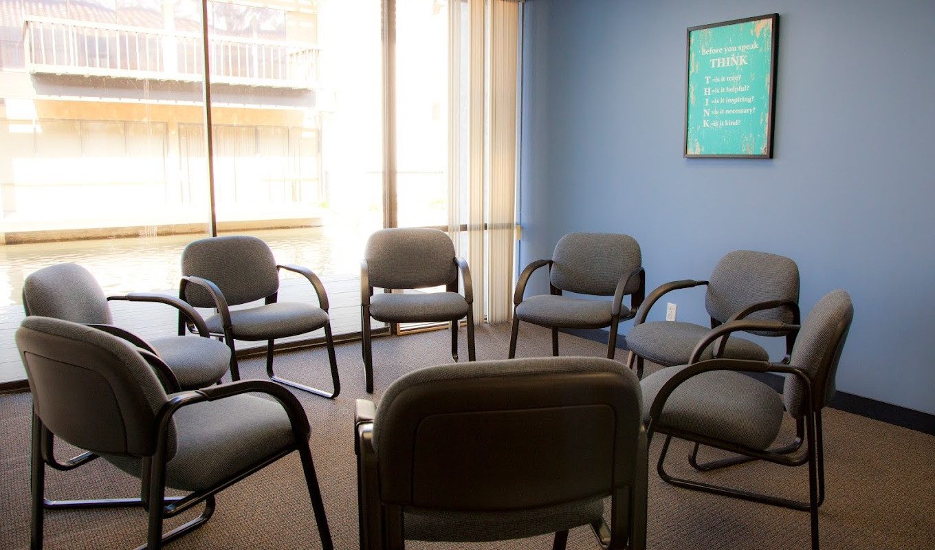 Silver Lining Recovery facility photo 2