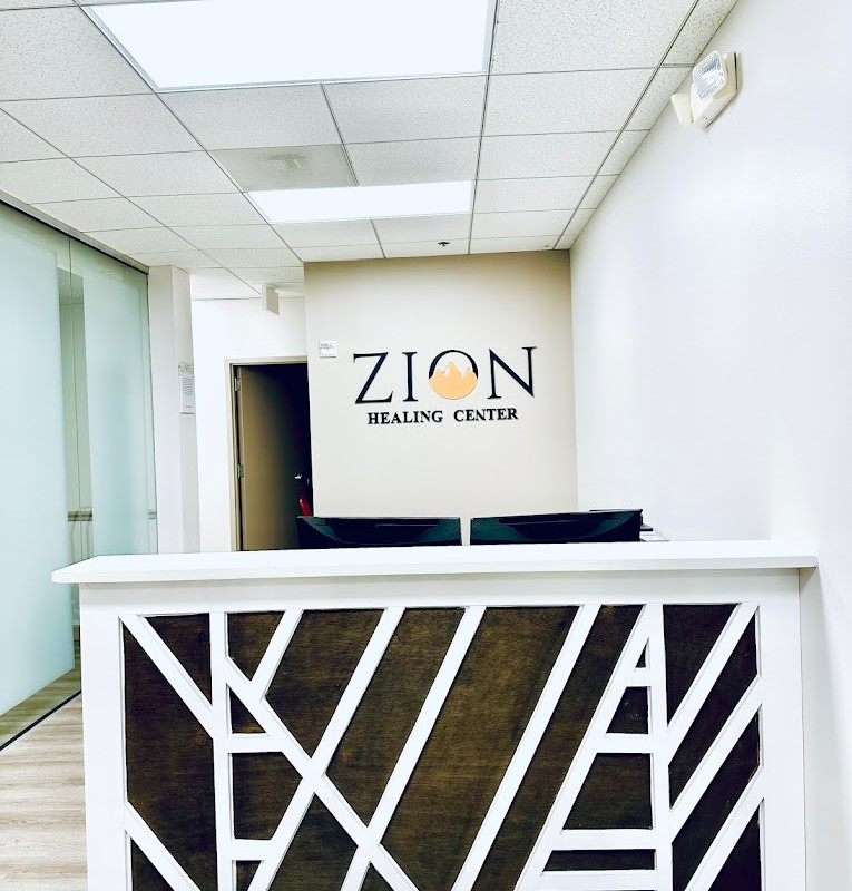 Zion Healing Center El Cajon facility photo 2