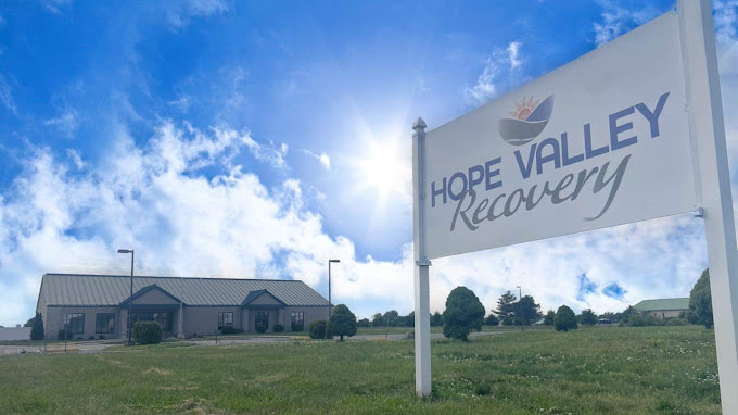 Hope Valley Recovery facility photo 4