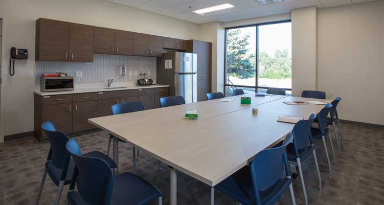 Rogers Behavioral Health - Silver Lake North Outpatient Center facility photo 3