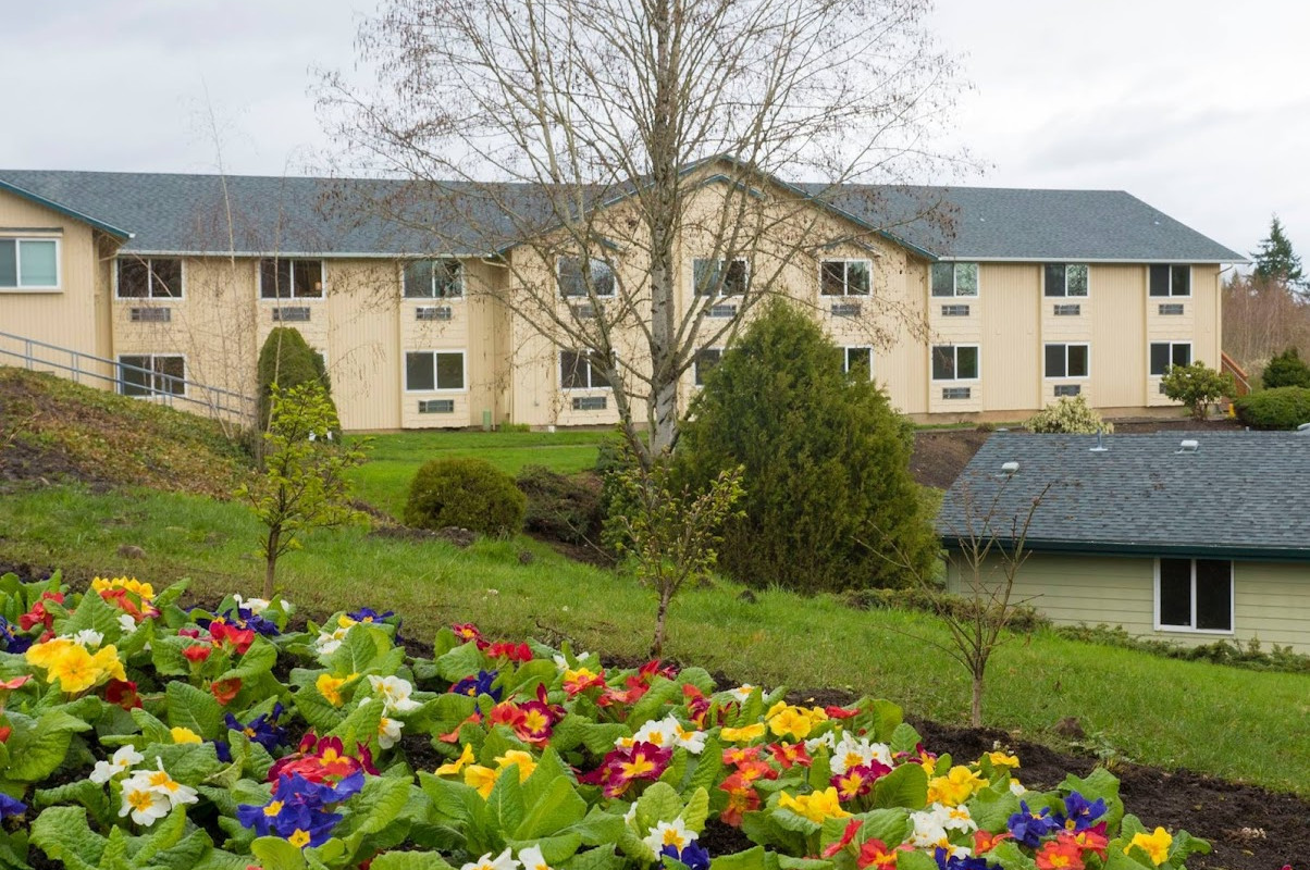 The Recovery Village Ridgefield Detox Center facility photo 3