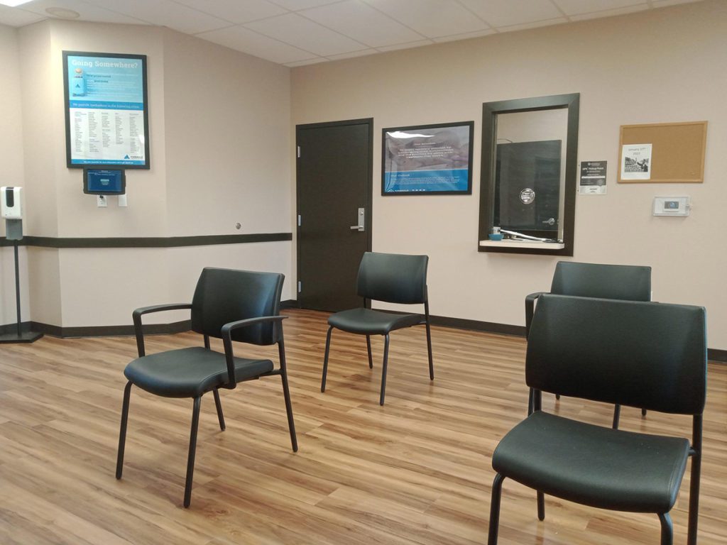 Findlay Treatment Services facility photo 4