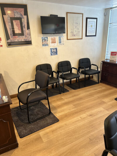 Altadena Recovery Center facility photo 2