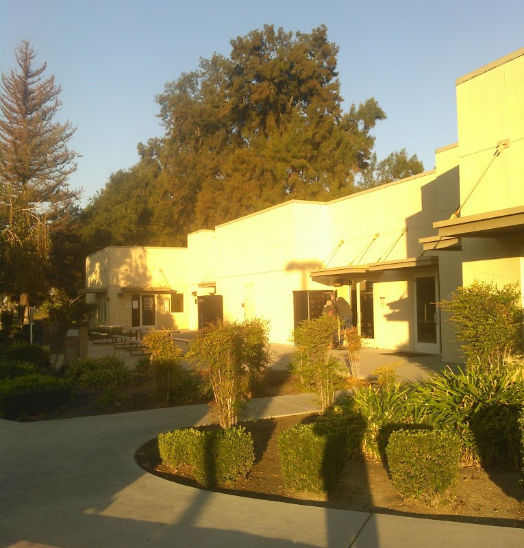 Stanislaus Recovery Center facility photo 2