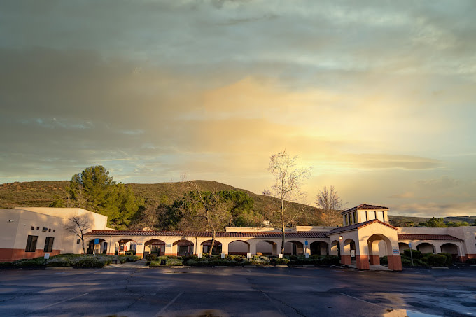 Kumeyaay Wellness Center facility photo 2
