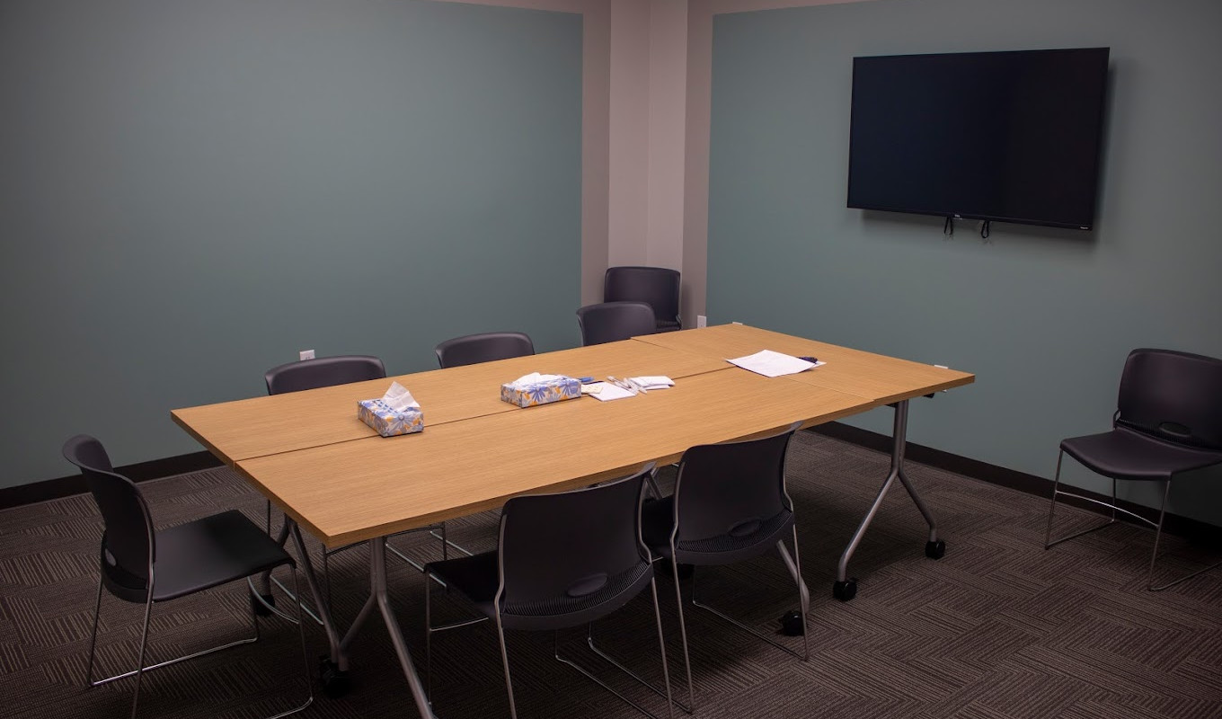 Mirror, Inc facility photo 4