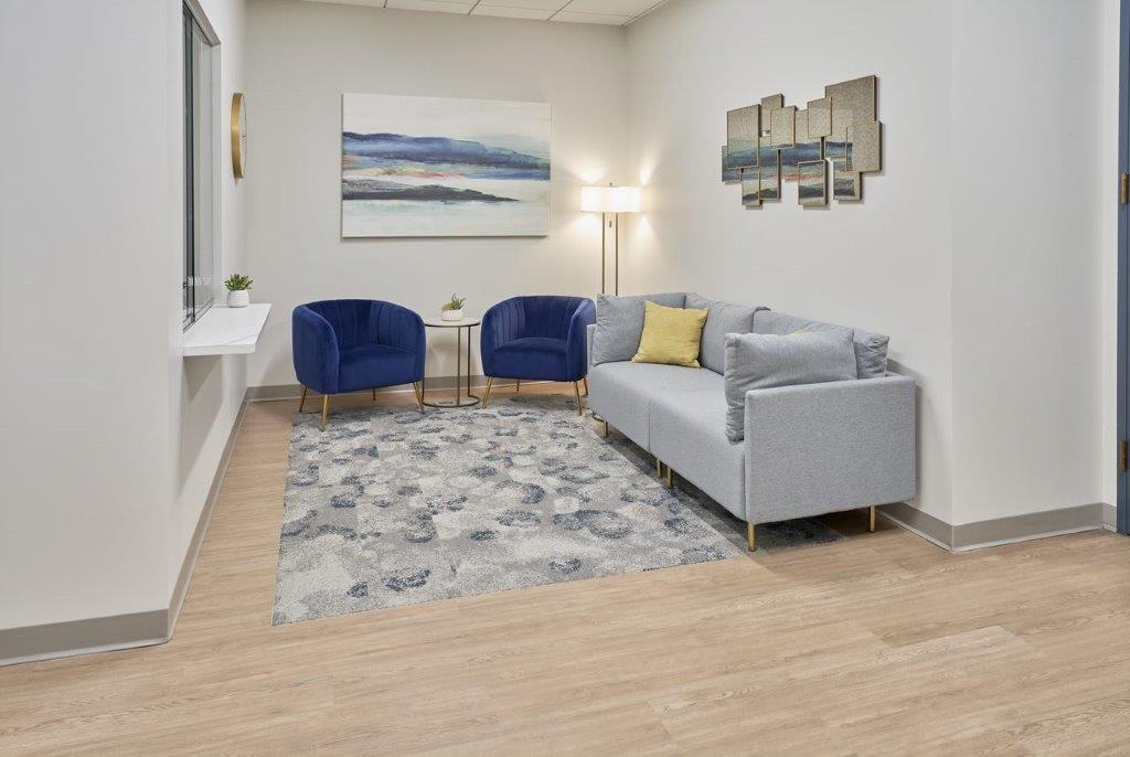 Positive Sobriety Institute facility photo 2