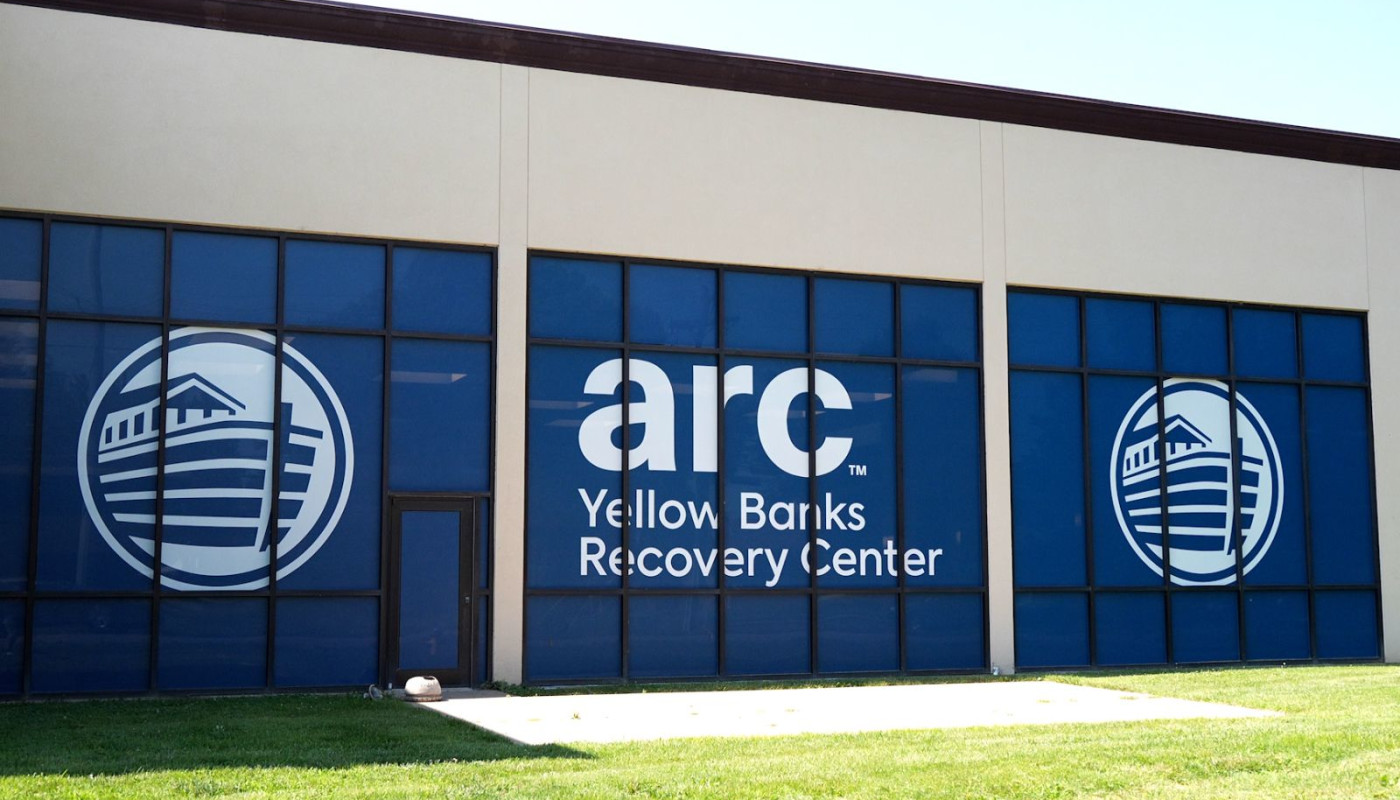 ARC Yellow Banks Recovery facility photo 5