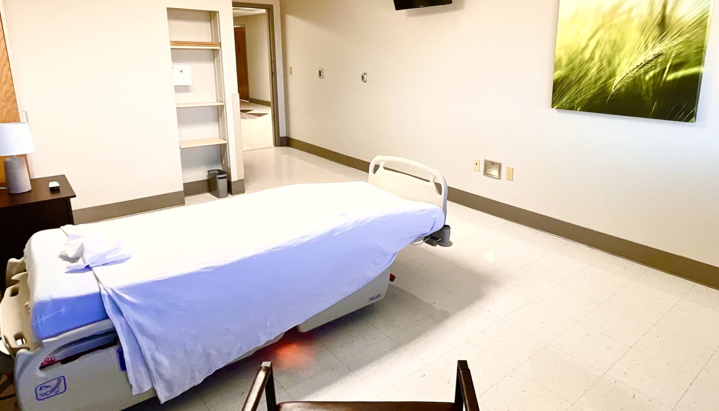 Genesis Medical Detox Alabama facility photo 4