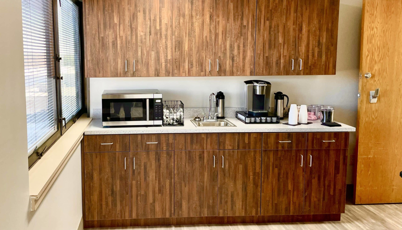Genesis Medical Detox Alabama facility photo 2